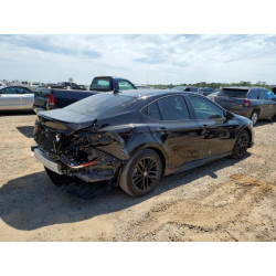 2025 TOYOTA CAMRY 4T1DAACK1SU573997 57487665