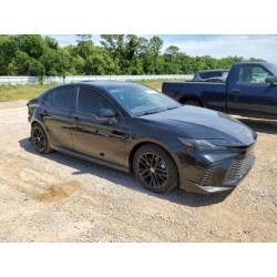 2025 TOYOTA CAMRY 4T1DAACK1SU573997 57487665