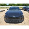 2025 TOYOTA CAMRY 4T1DAACK1SU573997 57487665