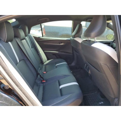 2025 TOYOTA CAMRY 4T1DAACK1SU573997 57487665
