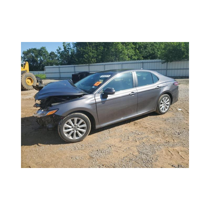 2020 TOYOTA CAMRY 4T1C11AK8LU318635 58762675 2020 TOYOTA CAMRY 4T1C11AK8LU318635 58762675