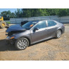 2020 TOYOTA CAMRY 4T1C11AK8LU318635 58762675