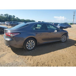 2020 TOYOTA CAMRY 4T1C11AK8LU318635 58762675