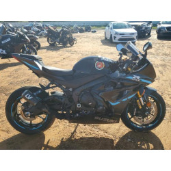 2024 SUZUKI GSXR1000 JS1DM11H8R7100023 58935415
