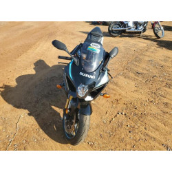 2024 SUZUKI GSXR1000 JS1DM11H8R7100023 58935415