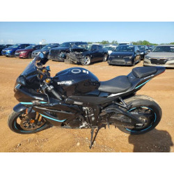 2024 SUZUKI GSXR1000 JS1DM11H8R7100023 58935415