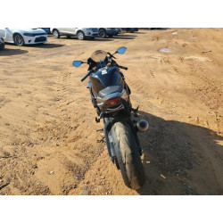 2024 SUZUKI GSXR1000 JS1DM11H8R7100023 58935415