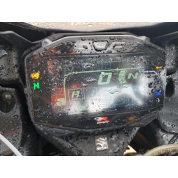 2024 SUZUKI GSXR1000 JS1DM11H8R7100023 58935415