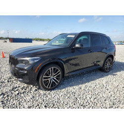 2022 BMW X5 5UXCR6C07N9L04526 51456235