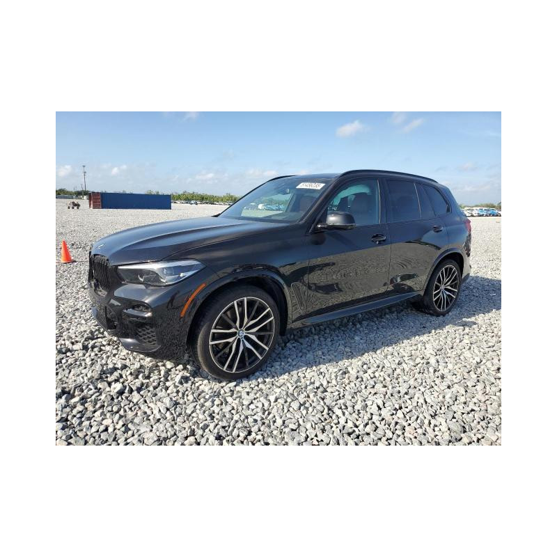 2022 BMW X5 5UXCR6C07N9L04526 51456235 2022 BMW X5 5UXCR6C07N9L04526 51456235