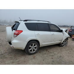 2009 TOYOTA RAV4