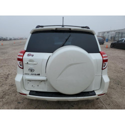 2009 TOYOTA RAV4