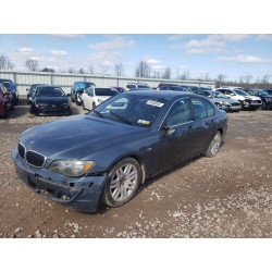 2006 BMW 7 SERIES