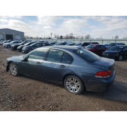 2006 BMW 7 SERIES