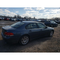 2006 BMW 7 SERIES