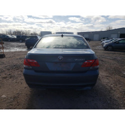 2006 BMW 7 SERIES