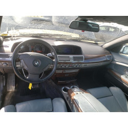 2006 BMW 7 SERIES