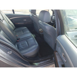 2006 BMW 7 SERIES