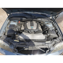 2006 BMW 7 SERIES
