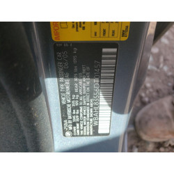 2006 BMW 7 SERIES