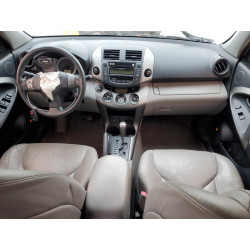 2009 TOYOTA RAV4