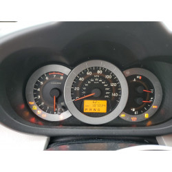 2009 TOYOTA RAV4