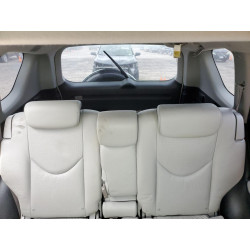 2009 TOYOTA RAV4
