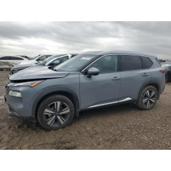 2023 NISSAN ROGUE 5N1BT3CA1PC888381 50798435