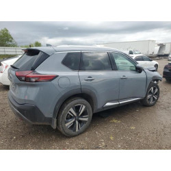 2023 NISSAN ROGUE 5N1BT3CA1PC888381 50798435