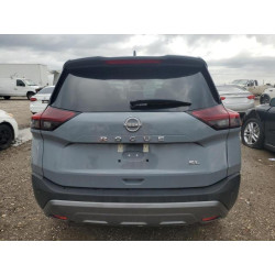 2023 NISSAN ROGUE 5N1BT3CA1PC888381 50798435