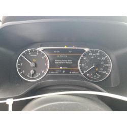 2023 NISSAN ROGUE 5N1BT3CA1PC888381 50798435