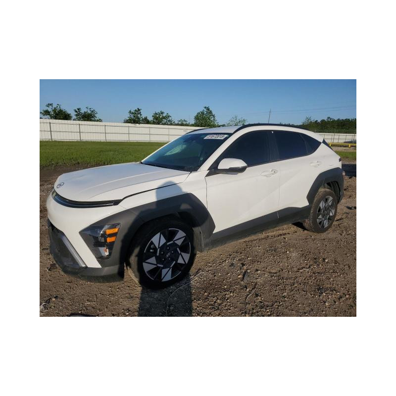 2024 HYUNDAI KONA KM8HB3AB2RU172224 51672015 2024 HYUNDAI KONA KM8HB3AB2RU172224 51672015
