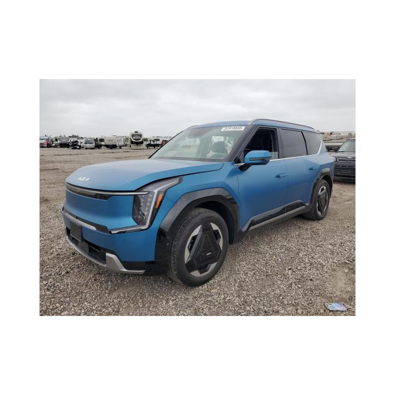 2024 KIA EV9 LAND KNDADFS50R6033031 51918555 2024 KIA EV9 LAND KNDADFS50R6033031 51918555
