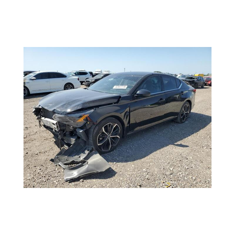 2024 NISSAN ALTIMA 1N4BL4CV8RN327458 52557775 2024 NISSAN ALTIMA 1N4BL4CV8RN327458 52557775