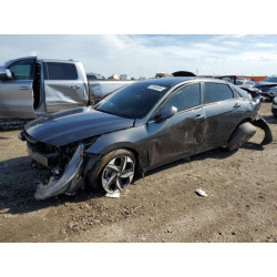 2022 HYUNDAI ELANTRA 5NPLN4AG1NH055584 53984995