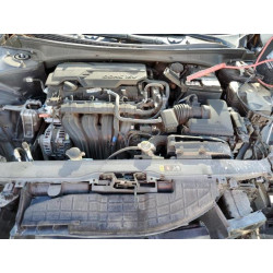 2022 HYUNDAI ELANTRA 5NPLN4AG1NH055584 53984995