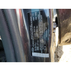 2022 HYUNDAI ELANTRA 5NPLN4AG1NH055584 53984995