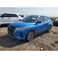 2023 NISSAN KICKS 3N1CP5CV0PL540574 54784745