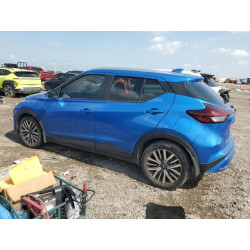 2023 NISSAN KICKS 3N1CP5CV0PL540574 54784745
