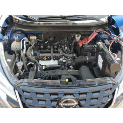 2023 NISSAN KICKS 3N1CP5CV0PL540574 54784745