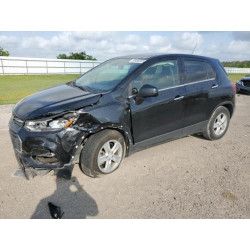 2021 CHEVROLET TRAX KL7CJKSB3MB300658 55406335