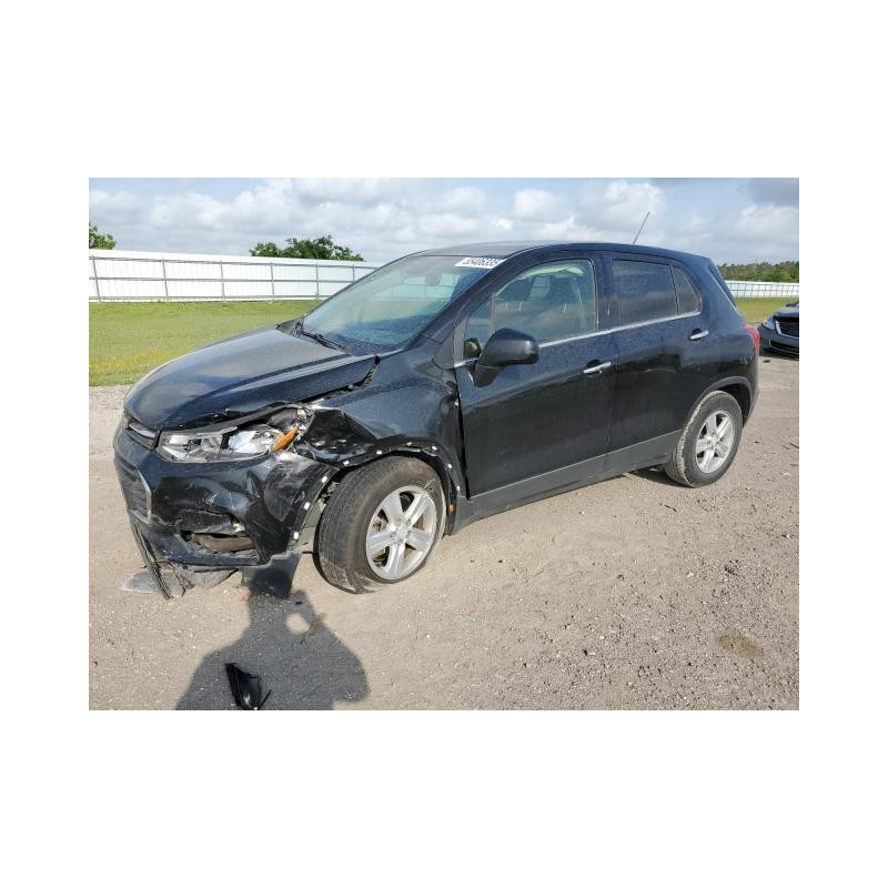 2021 CHEVROLET TRAX KL7CJKSB3MB300658 55406335 2021 CHEVROLET TRAX KL7CJKSB3MB300658 55406335