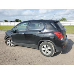 2021 CHEVROLET TRAX KL7CJKSB3MB300658 55406335
