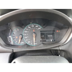 2021 CHEVROLET TRAX KL7CJKSB3MB300658 55406335