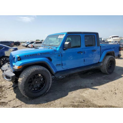 2023 JEEP GLADIATOR 1C6HJTAG4PL541999 55655795