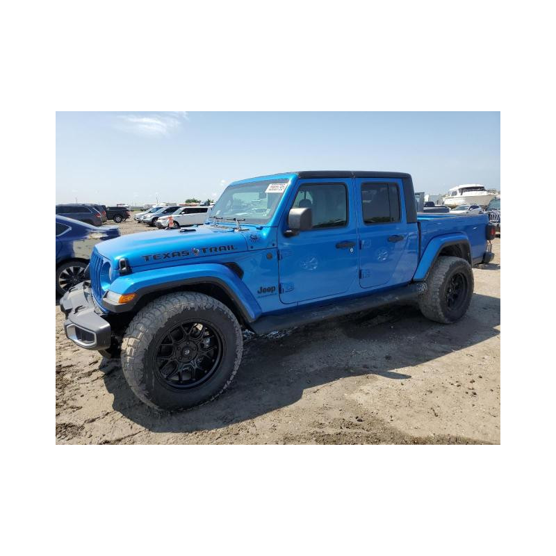 2023 JEEP GLADIATOR 1C6HJTAG4PL541999 55655795 2023 JEEP GLADIATOR 1C6HJTAG4PL541999 55655795