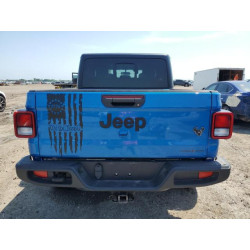 2023 JEEP GLADIATOR 1C6HJTAG4PL541999 55655795