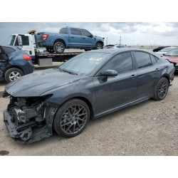 2025 TOYOTA CAMRY 4T1DAACK8SU124171 55698015