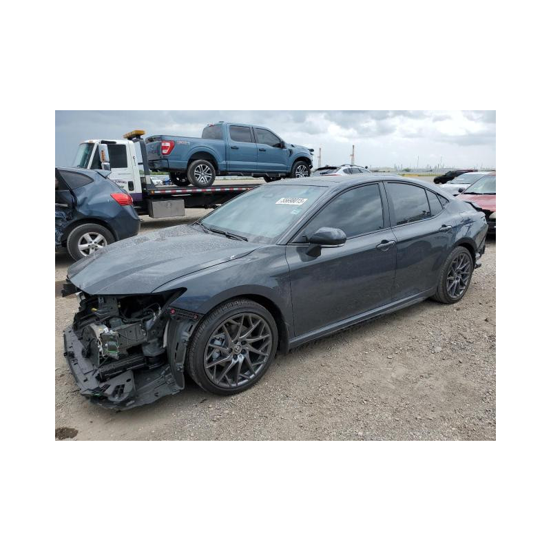2025 TOYOTA CAMRY 4T1DAACK8SU124171 55698015 2025 TOYOTA CAMRY 4T1DAACK8SU124171 55698015