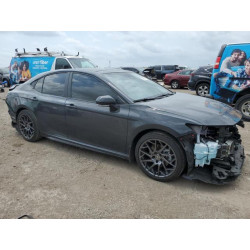 2025 TOYOTA CAMRY 4T1DAACK8SU124171 55698015